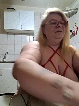 AriannaMilf online show from 14, 11, 2025