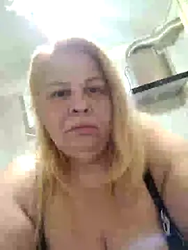 AriannaMilf online show from 27, 5, 2026