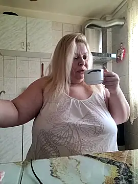 AriannaMilf online show from 15, 11, 2025