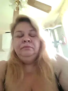 AriannaMilf online show from 24, 10, 2025