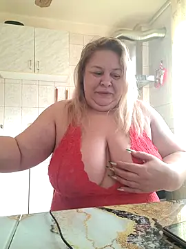 AriannaMilf online show from 1, 12, 2025