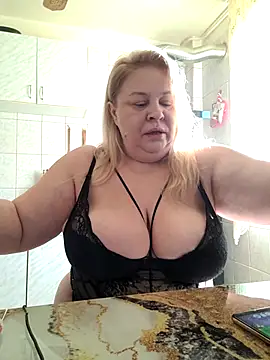 AriannaMilf online show from 30, 10, 2025