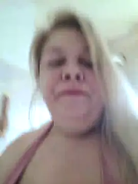 AriannaMilf online show from 29, 10, 2025