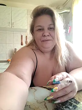 AriannaMilf online show from 30, 11, 2025