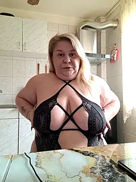 AriannaMilf online show from 6, 11, 2025