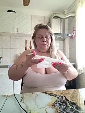 AriannaMilf online show from 23, 3, 2026