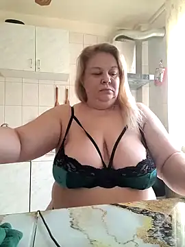 AriannaMilf online show from 30, 9, 2025