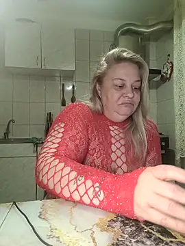 AriannaMilf online show from 16, 4, 2026