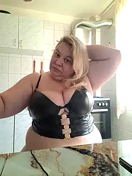 AriannaMilf online show from 17, 10, 2025