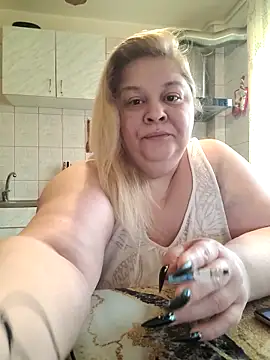 AriannaMilf online show from 23, 11, 2025