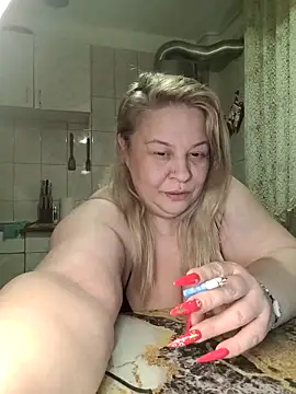 AriannaMilf online show from 1, 4, 2026