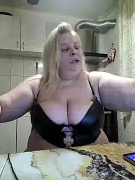 AriannaMilf online show from 21, 11, 2025