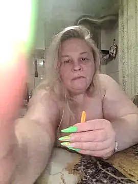 AriannaMilf online show from 16, 5, 2026