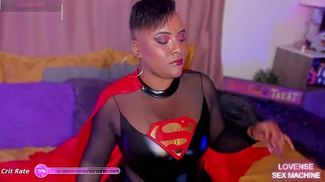 DianaBrownXX online show from 1, 11, 2025