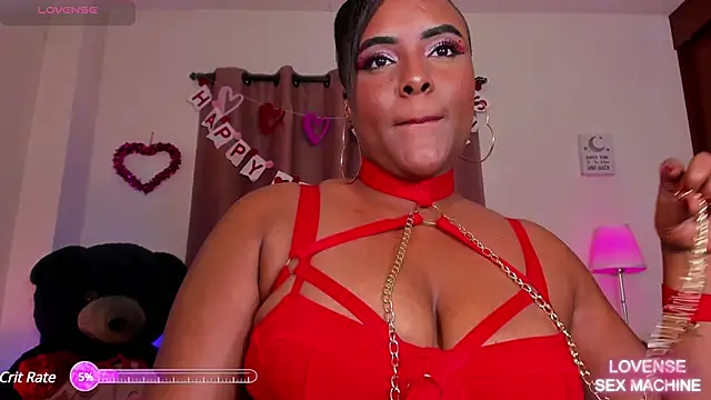 DianaBrownXX online show from 14, 2, 2025