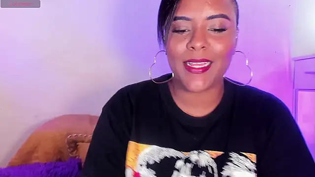 DianaBrownXX online show from 20, 1, 2025