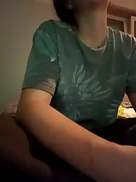 Snapshot of bruna_safadinhaa chatting on 16, 10, 2025 bruna safadinhaa online show from 16, 10, 2025