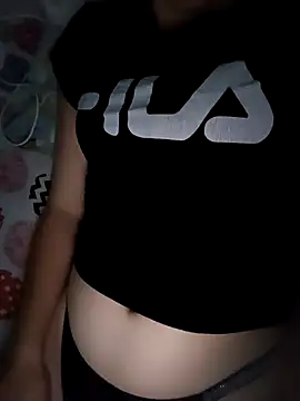 Snapshot of bruna_safadinhaa chatting on 9, 9, 2025 bruna safadinhaa online show from 9, 9, 2025