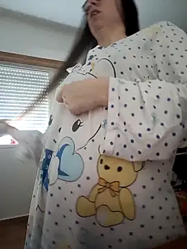 bruna safadinhaa online show from 26, 3, 2026