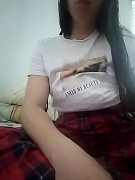 bruna safadinhaa online show from 14, 5, 2026