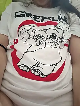 Snapshot of bruna_safadinhaa chatting on 4, 11, 2025 bruna safadinhaa online show from 4, 11, 2025