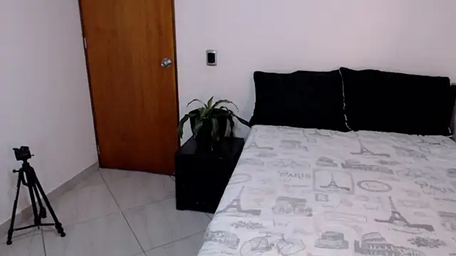 amara lincont online show from 1, 10, 2025