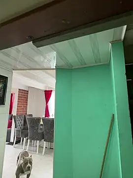 Niky 777 online show from 18, 4, 2026