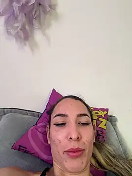 Niky 777 online show from 22, 2, 2026