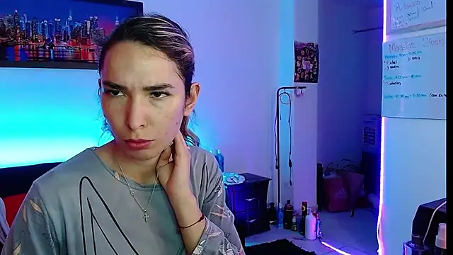 Niky 777 online show from 22, 9, 2025