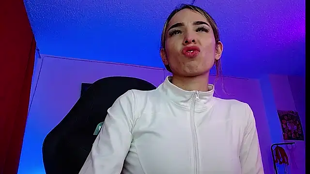 Niky 777 online show from 15, 10, 2025