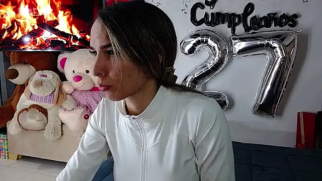 Niky 777 online show from 21, 11, 2025