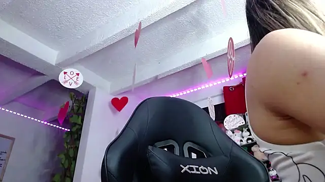 Niky 777 online show from 24, 3, 2026