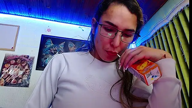 Niky 777 online show from 28, 2, 2025