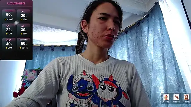 Niky 777 online show from 9, 2, 2026