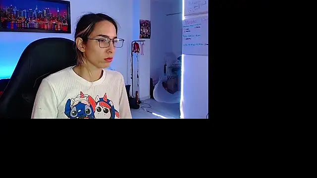 Niky 777 online show from 1, 11, 2025