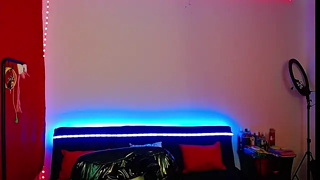 Niky 777 online show from 11, 3, 2025