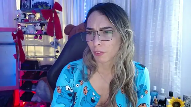 Niky 777 online show from 14, 1, 2026