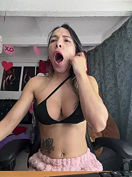 Snapshot of Niky_777 chatting on 6, 6, 2026 Niky 777 online show from 6, 6, 2026