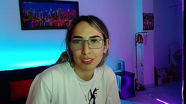 Niky 777 online show from 25, 9, 2025