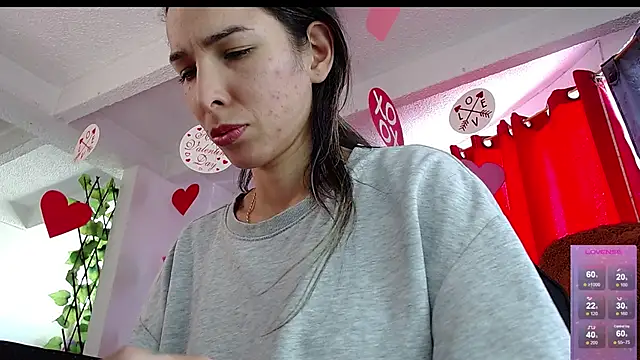 Snapshot of Niky_777 chatting on 23, 6, 2026 Niky 777 online show from 23, 6, 2026
