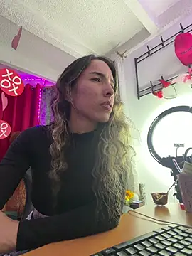 Niky 777 online show from 2, 3, 2026