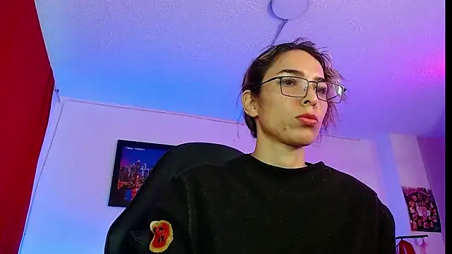 Niky 777 online show from 28, 10, 2025