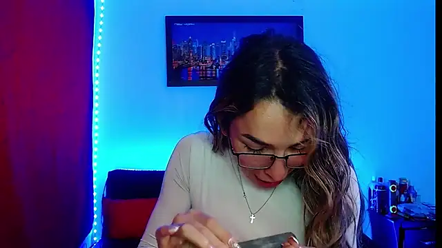 Niky 777 online show from 21, 3, 2025