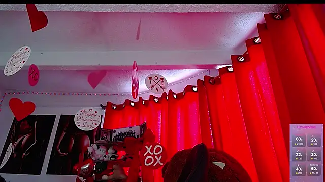 Snapshot of Niky_777 chatting on 4, 7, 2026 Niky 777 online show from 4, 7, 2026