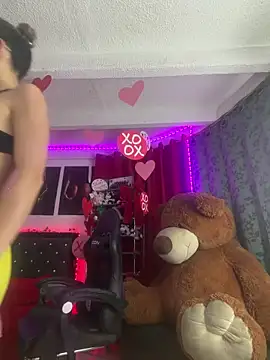 Niky 777 online show from 1, 3, 2026