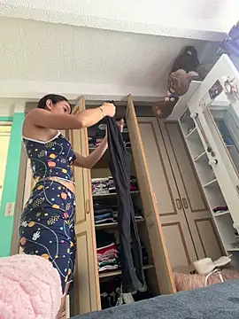 Niky 777 online show from 30, 3, 2026