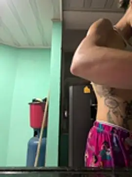 Niky 777 online show from 8, 3, 2026