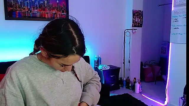 Niky 777 online show from 20, 9, 2025