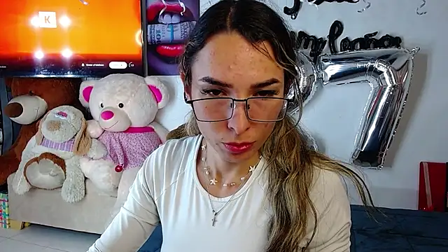 Niky 777 online show from 2, 12, 2025