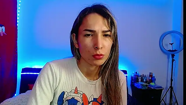 Niky 777 online show from 14, 3, 2025